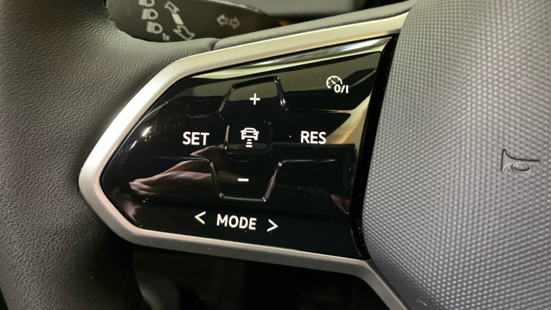 Volkswagen Id.3 150kW Pro Launch Edition 3 58kWh 5dr Auto Electric Hatchback